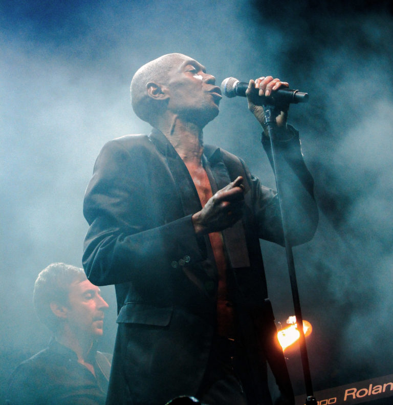 Faithless @ Ibiza Rocks 2016 - Review