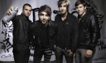 ALL TIME LOW announce full UK tour for March 2017