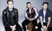 Busted announce UK tour dates for 2017