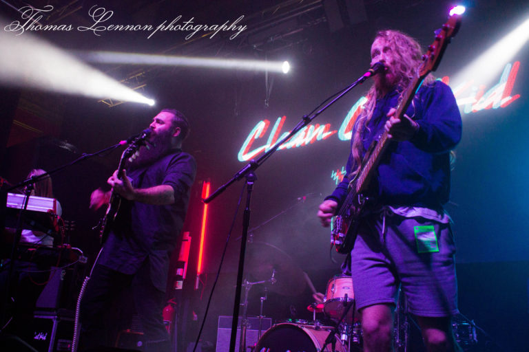 REVIEW: Clean Cut Kid, The Arts Club ,Liverpool Music Week 2015