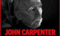 REVIEW: THE MASTER OF HORROR, JOHN CARPENTER, LIVERPOOL MUSIC WEEK 2016