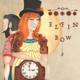 Elfin Bow To Launch Stunning Debut Album At Epstein Theatre