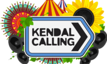Kendal Calling 2024 festival logo