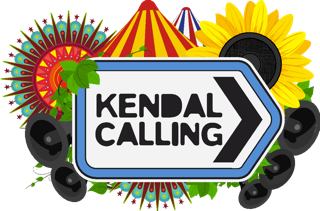 Kendal Calling festival 2019