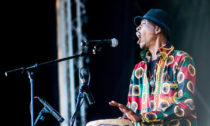 Africa Oyé announces first acts for 25th Anniversary festival