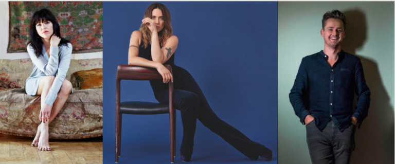 Isle of Wight Festival add The Pretenders, The Kooks, Melanie C and more to line-up