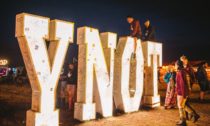 Y Not Festival Reveals First Wave of Line-Up
