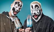 Insane Clown Posse announce first UK tour in 14 years
