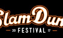 Slam Dunk Festival 2017 Announces The Complete Fireball Stage Line Up