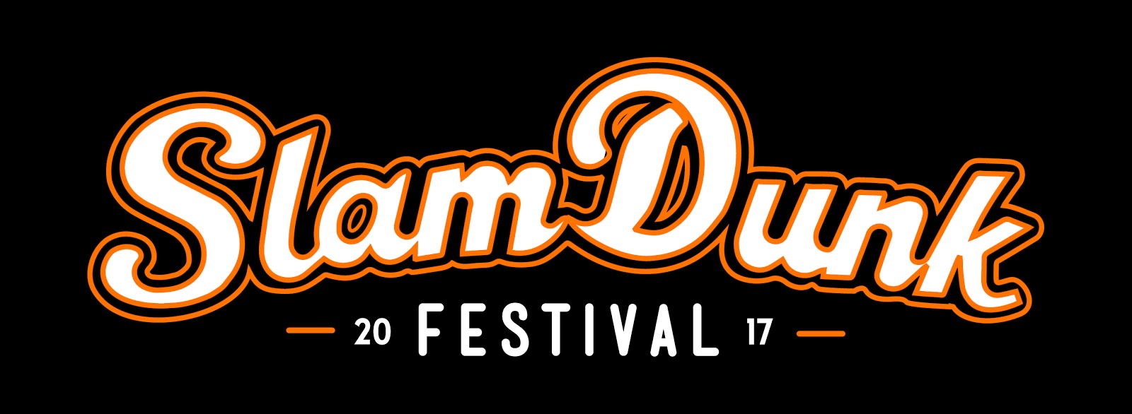 Slam Dunk Festival 2017 Announces The Complete Fireball Stage Line Up