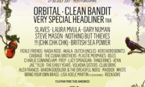 Orbital and Clean Bandit lead first wave of acts for Standon Calling 2017