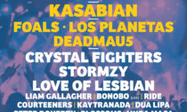 Next Wave Of Acts Announced For FIB Benicàssim 2017