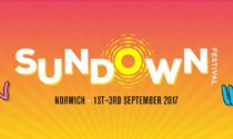 Pendulum, Craig David, Rag N Bone Man, Wiley, Giggs & More For Sundown 2017