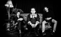 The Blinders announced as main support for tour with The View