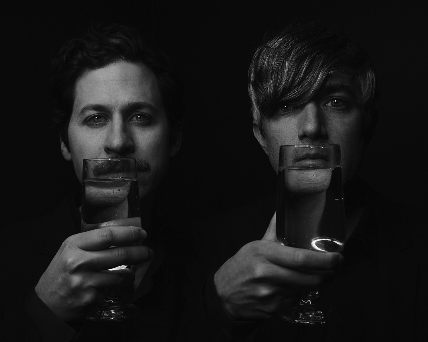 We Are Scientists + The Wytches + VANT + The Magic Gang Announced For Bushmills® Irish Whiskey Nationwide Bushmills Tour