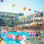 Ibiza Rocks Hotel – the new home of the pool party