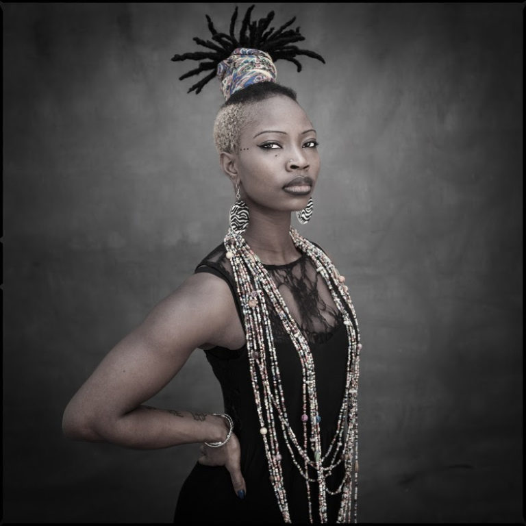 Grammy winning Dobet Gnahoré and Angolan icon Bonga head to Africa Oyé