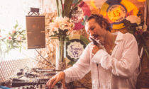 DJ Harvey returns to Pikes, Ibiza for an 8 week residency