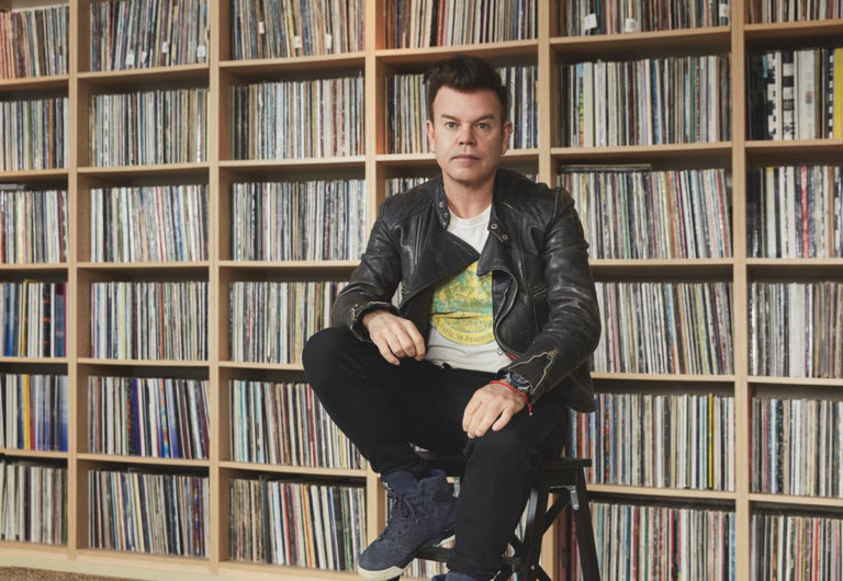Paul Oakenfold 'Generations' Residency at Pikes, Ibiza