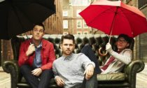 Scouting For Girls release 10th anniversary of debut album and announce headline tour