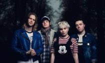 The Wild Things release their latest single 'Tell Me Why'