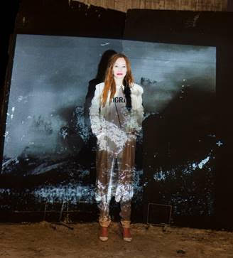 Tori Amos Announces New Album And Visits Manchester As Part Of World Tour