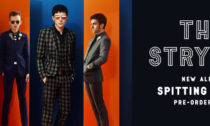 The Strypes headline UK tour announced and new album ‘Spitting Image’
