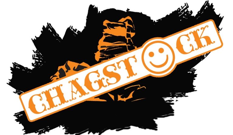 Chagstock festival 2017 - Full Line Up Announced