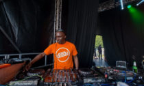 DJ Edu, Andy Kershaw and Esa Williams head up packed DJ line-up at Africa Oyé