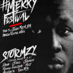 Ibiza rocks reveals its first Grime festival #Merky Full Line Up