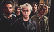 Nothing But Thieves reveal new video for 'Amsterdam' and new album 'Broken Machine'
