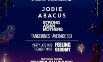 Standon Calling + War Child Announce The Standon Calling Warm-Up Party
