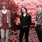 Strange Cages return with new video, UK tour dates, and EP release