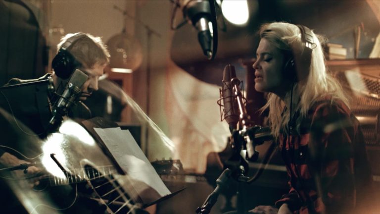 The Kills announce Echo Home Non-Electric EP and Shepherd's Bush Empire gig
