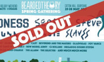 Bearded Theory Festival 2017 announces all tickets Sold Out