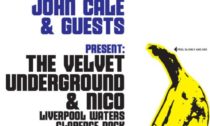 Review : John Cale - The Velvet Underground and Nico - Liverpool Sound City 2017