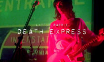 Little Barrie Announce Extensive UK dates and 'Death Express' LP