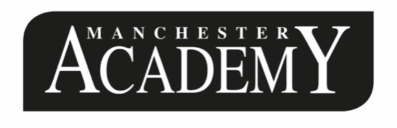 Manchester Academy - Gig guide and Listings