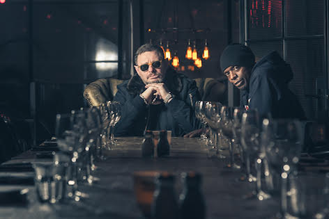 Black Grape to release new album 'Pop Voodoo' on 4th August