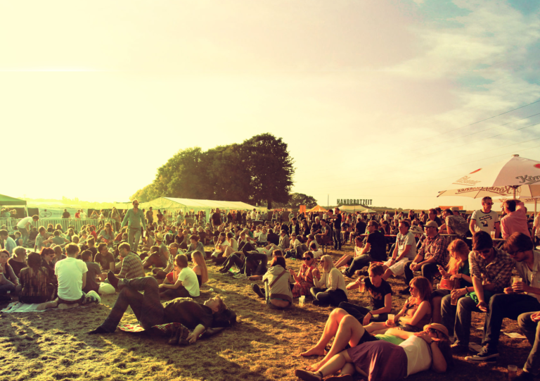 Haldern Pop Festival returns with Kate Tempest, Loyle Carner, The Amazons & more
