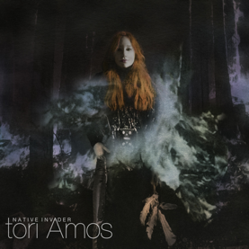 Tori Amos announces a New Studio Album and UK Tour
