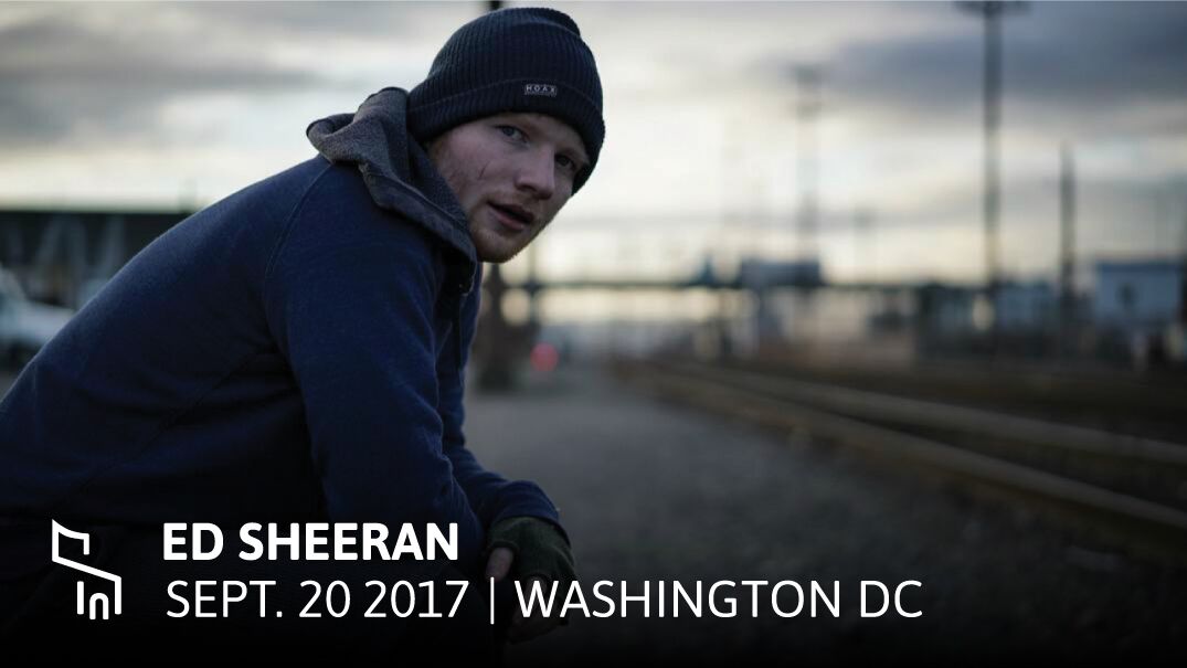 Ed Sheeran joins lineup for global concert series Give a Home
