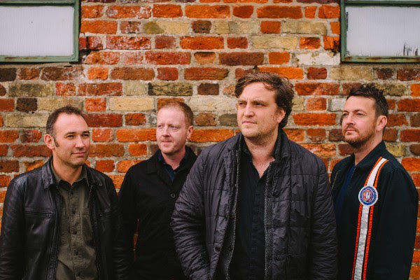 Starsailor release new single 'All This Life' ahead of Hope and Glory festival Appearance