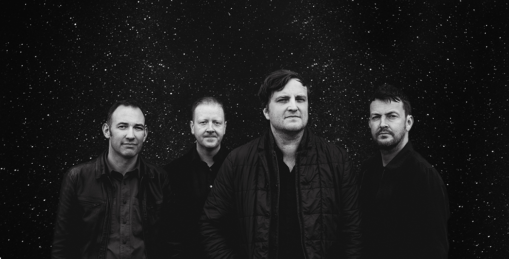 starsailor tour support act