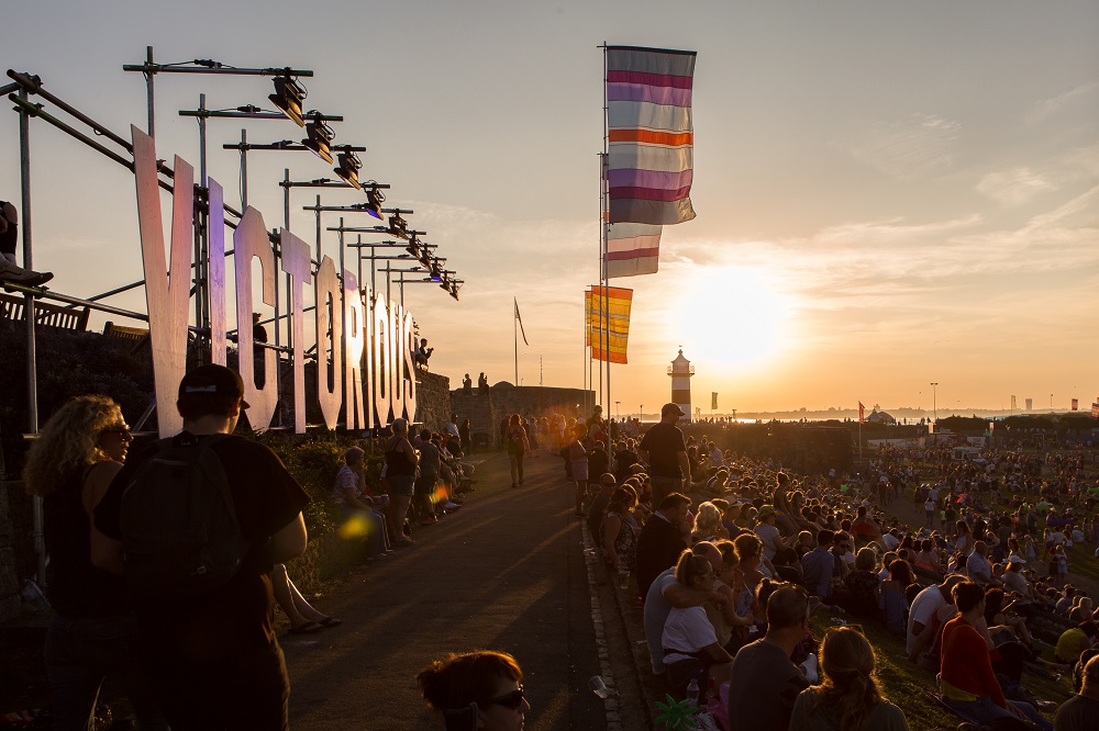 Victorious Festival Announce The Libertines, Kaiser Chiefs, Shed Seven & The Lightning Seeds