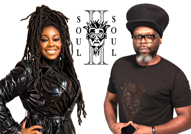 Soul II Soul announce 30th anniversary UK tour