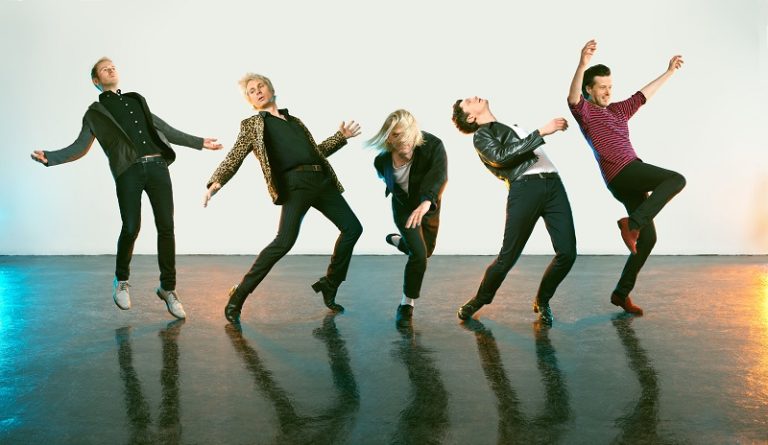Franz Ferdinand and Friendly Fires announced as headliner for Festival No.6 2018