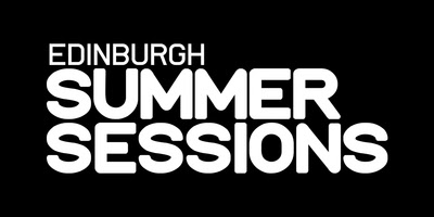 Brand new Edinburgh summer sessions for Princes Street Gardens