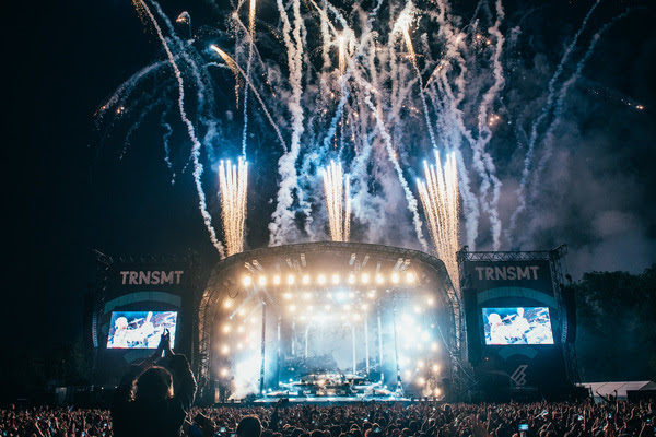 TRNSMT Festival 2018 adds over 20 artists for its King Tut Stage