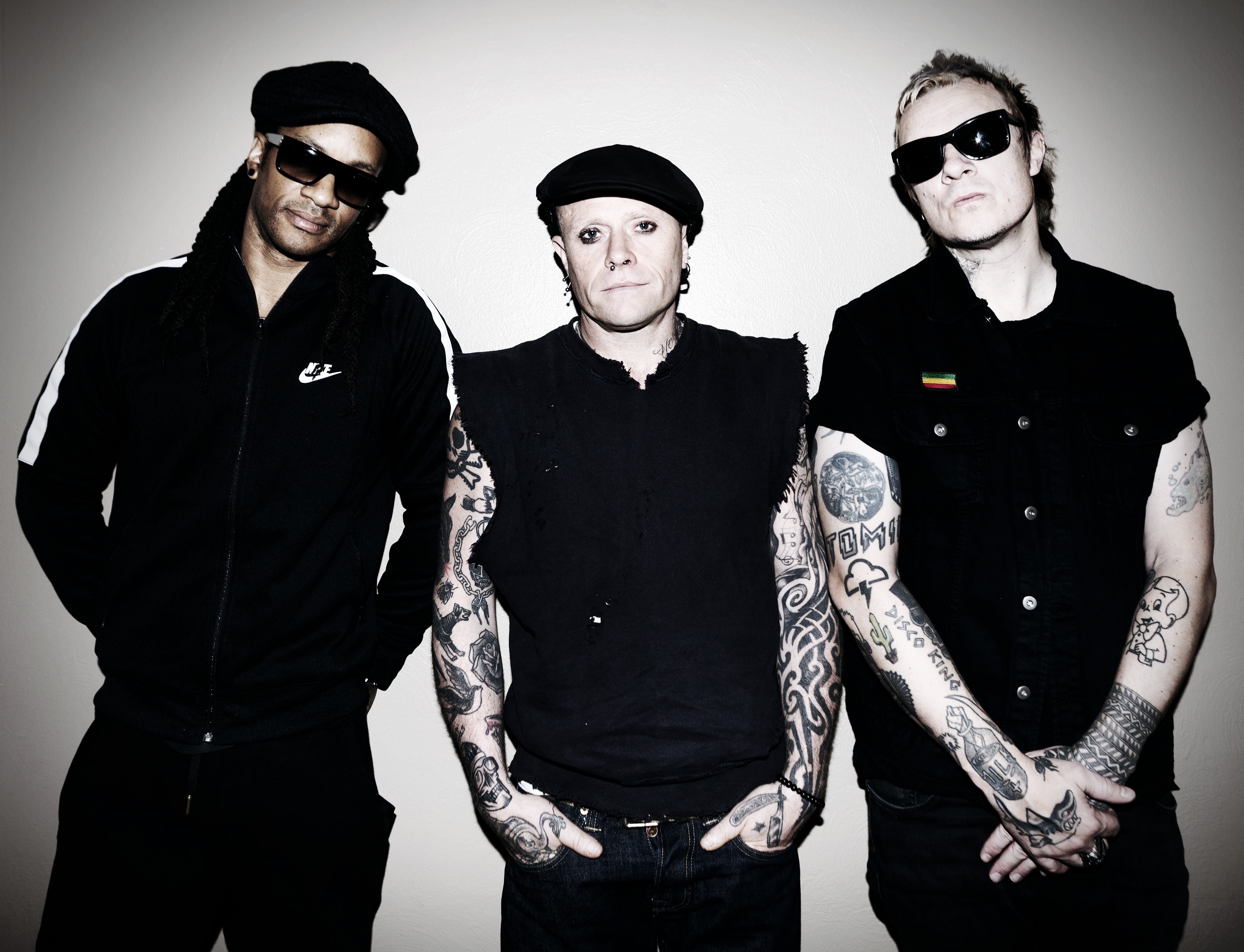 The Prodigy announced as ‘UK exclusive’ headliner for Victorious Festival
